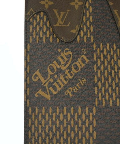 Louis Vuitton Tote Bag Women's