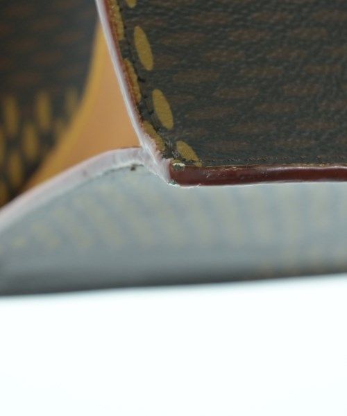 Louis Vuitton Tote Bag Women's