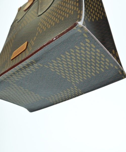 Louis Vuitton Tote Bag Women's