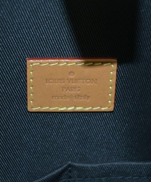 Louis Vuitton Tote Bag Women's