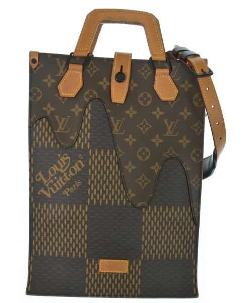 Louis Vuitton Tote Bag Women's