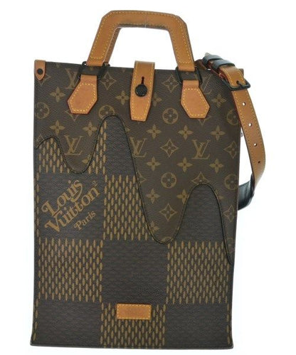 Louis Vuitton Tote Bag Women's