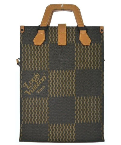 Louis Vuitton Tote Bag Women's