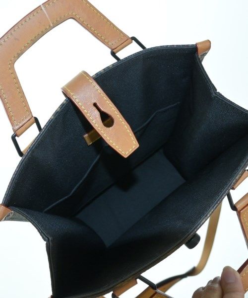 Louis Vuitton Tote Bag Women's