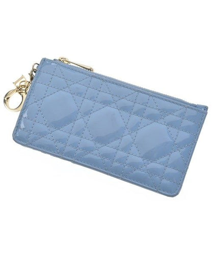 Christian Dior Wallet And Coin Case Women's