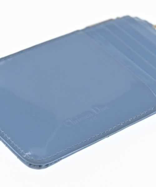 Christian Dior Wallet And Coin Case Women's