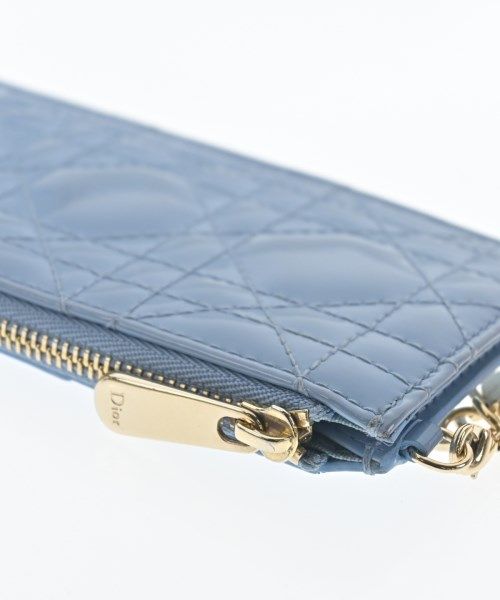 Christian Dior Wallet And Coin Case Women's