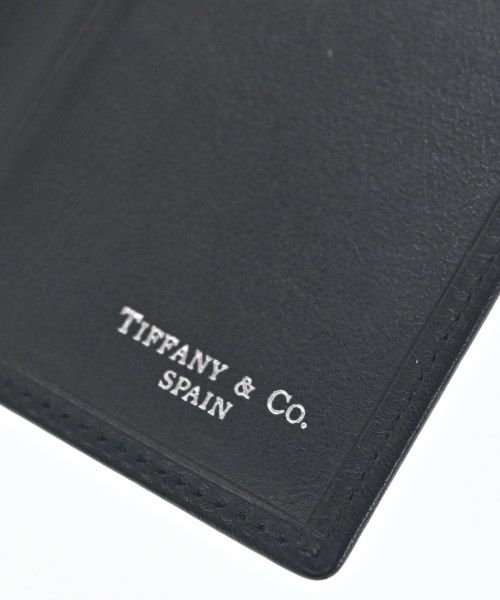 Tiffany & CO Card Case Women's