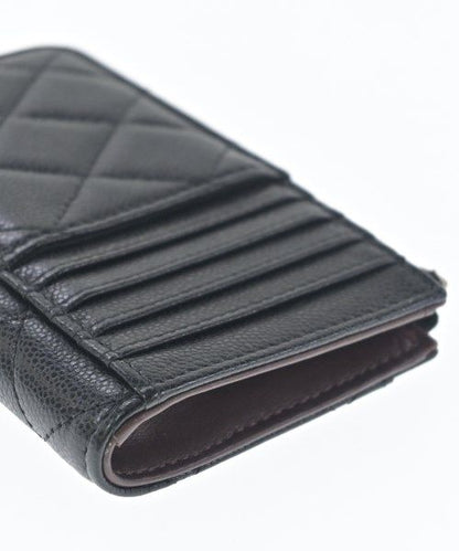 Chanel Card Case Women's