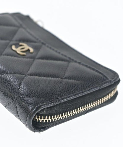Chanel Card Case Women's
