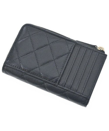 Chanel Card Case Women's