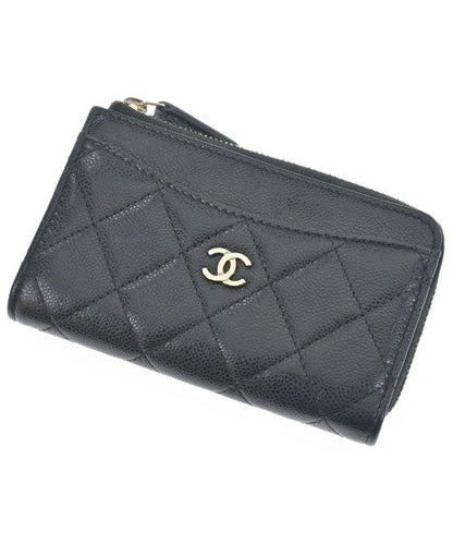 Chanel Card Case Women's