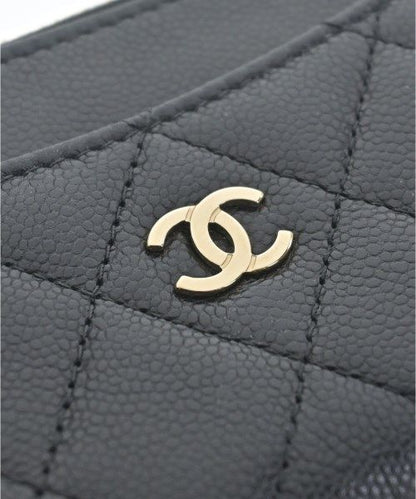 Chanel Card Case Women's