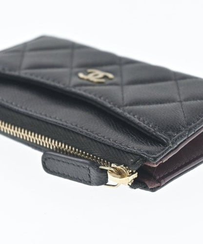 Chanel Card Case Women's