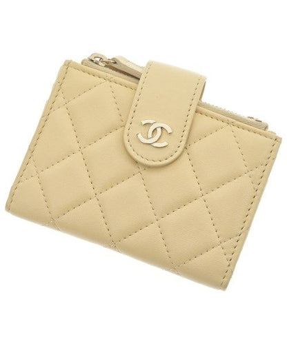 Chanel Wallet And Coin Case Women's