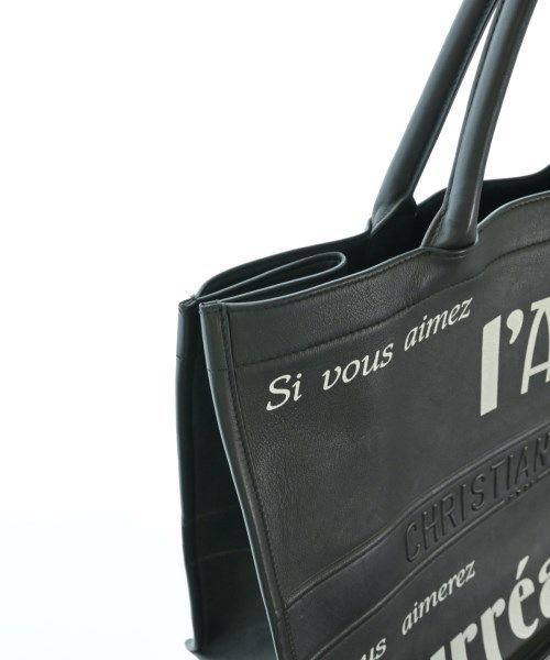 Christian Dior Tote Bag For Women