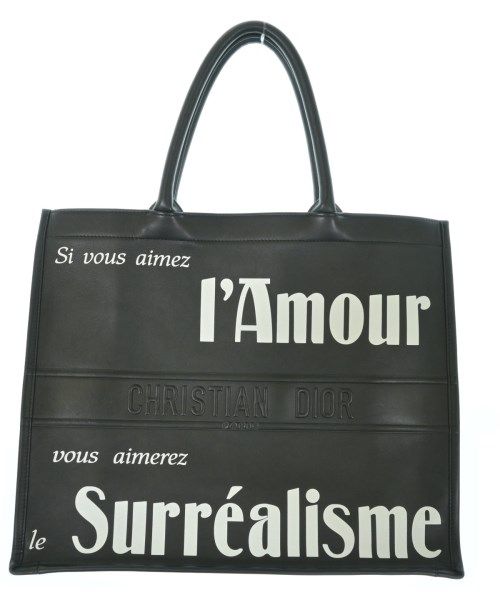 Christian Dior Tote Bag For Women