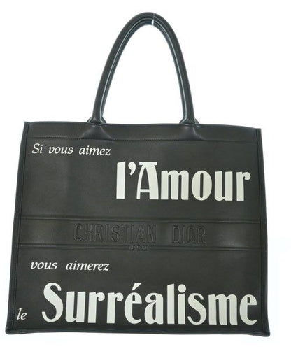 Christian Dior Tote Bag For Women