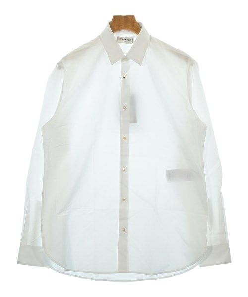 Saint Laurent Paris Dress Shirt Men's