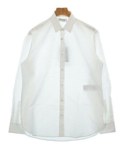 Saint Laurent Paris Dress Shirt Men's