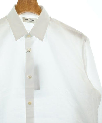 Saint Laurent Paris Dress Shirt Men's