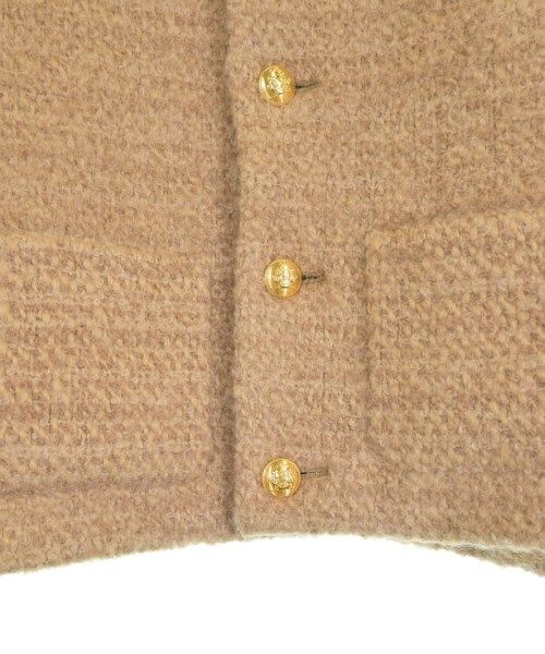 Celine Collarless Jacket Women's