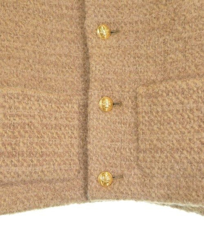 Celine Collarless Jacket Women's