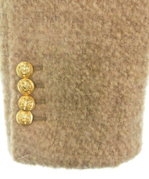 Celine Collarless Jacket Women's