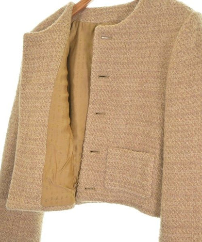 Celine Collarless Jacket Women's