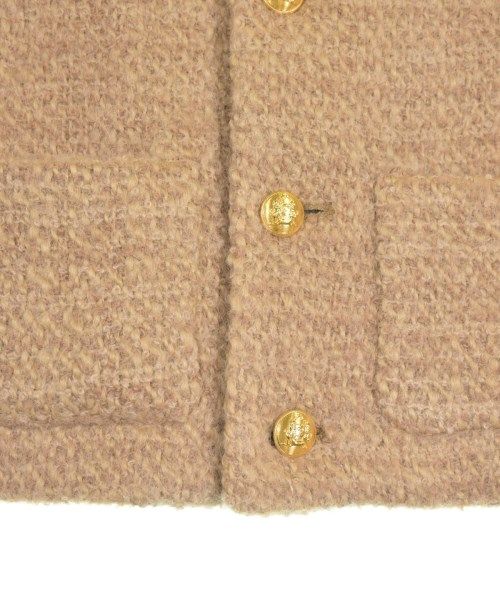 Celine Collarless Jacket Women's