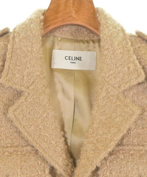 Celine Casual Jacket Women's