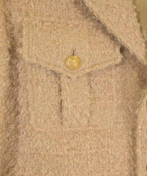 Celine Casual Jacket Women's