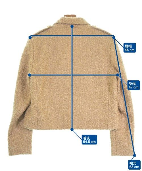 Celine Casual Jacket Women's