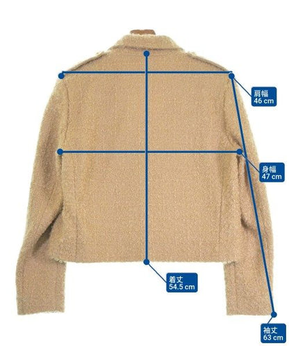 Celine Casual Jacket Women's