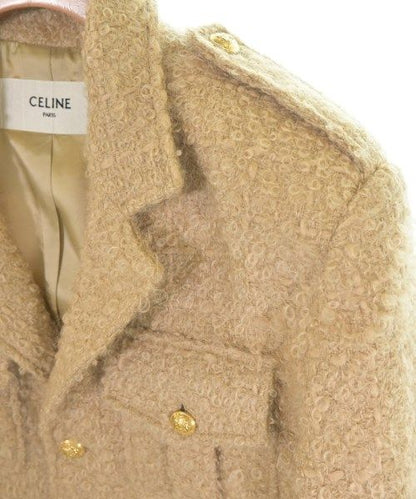 Celine Casual Jacket Women's