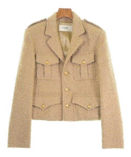 Celine Casual Jacket Women's