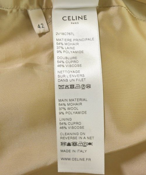 Celine Casual Jacket Women's