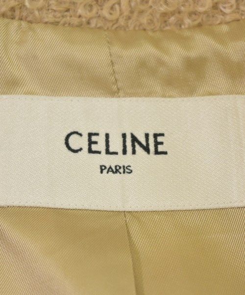 Celine Casual Jacket Women's