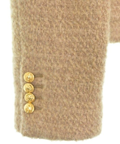 Celine Collarless Jacket Women's