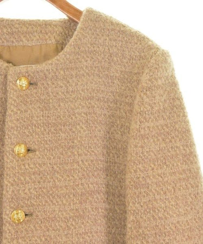 Celine Collarless Jacket Women's