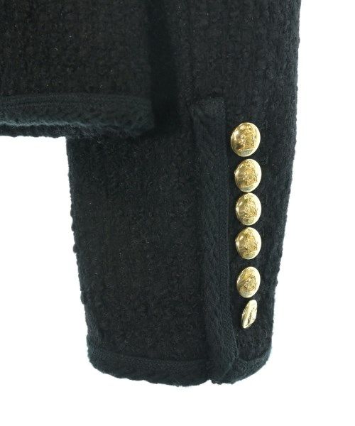 Celine Collarless Jacket Women's