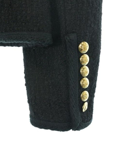 Celine Collarless Jacket Women's