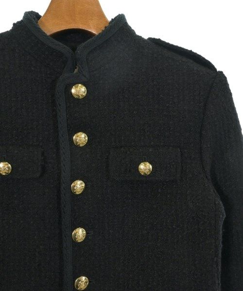 Celine Collarless Jacket Women's