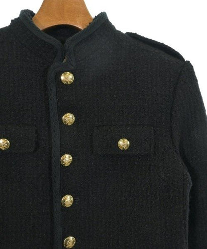 Celine Collarless Jacket Women's