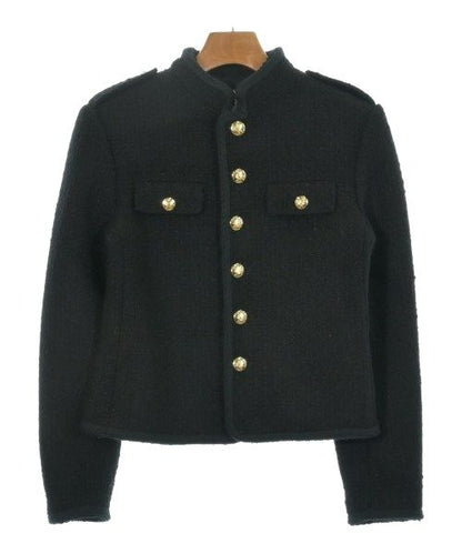 Celine Collarless Jacket Women's