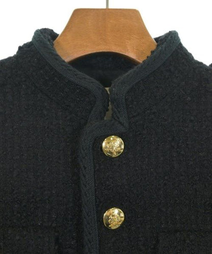 Celine Collarless Jacket Women's