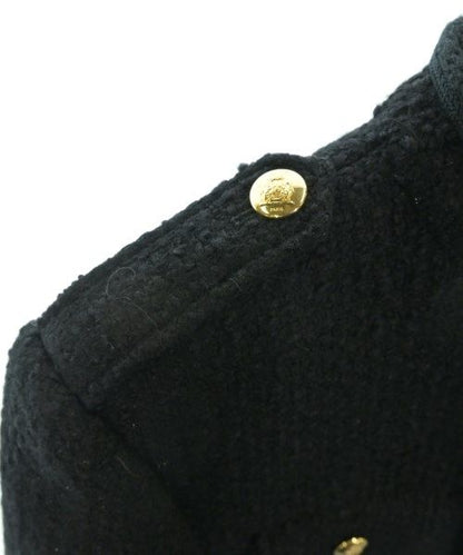 Celine Collarless Jacket Women's