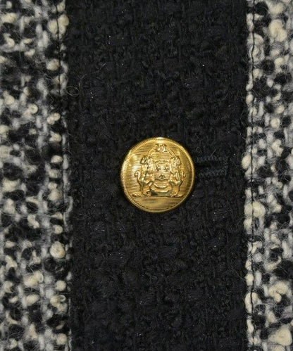 Celine Collarless Jacket Women's