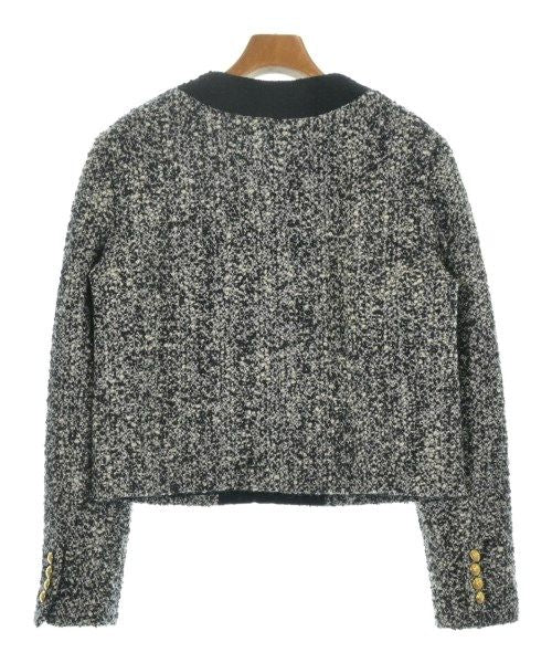 Celine Collarless Jacket Women's