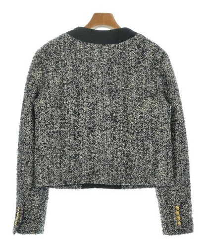 Celine Collarless Jacket Women's